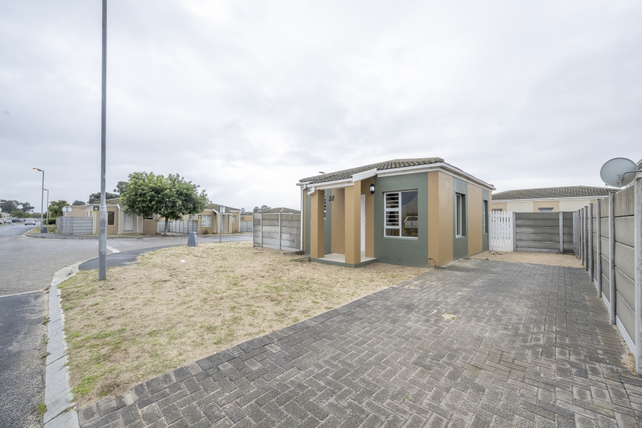 2 Bedroom Property for Sale in Sunset Glen Western Cape
